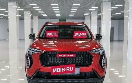 Haval Jolion, 2024 год, 2 156 000 рублей, 7 фотография