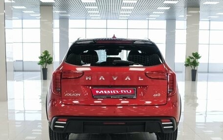 Haval Jolion, 2024 год, 2 156 000 рублей, 8 фотография