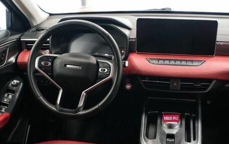 Haval Jolion, 2024 год, 2 156 000 рублей, 11 фотография