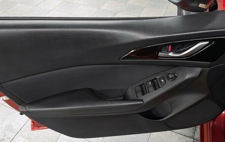 Mazda 3, 2014 год, 1 399 000 рублей, 5 фотография