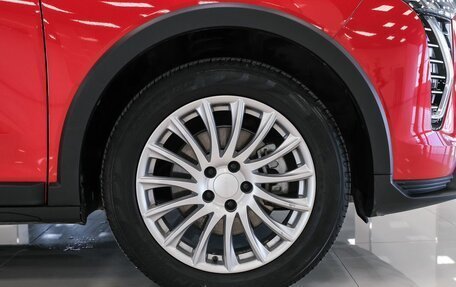 Haval Jolion, 2024 год, 2 156 000 рублей, 28 фотография