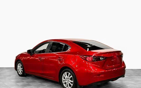 Mazda 3, 2014 год, 1 399 000 рублей, 4 фотография