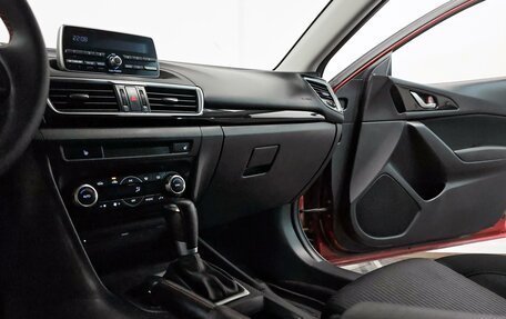 Mazda 3, 2014 год, 1 399 000 рублей, 8 фотография