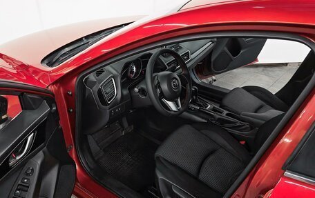 Mazda 3, 2014 год, 1 399 000 рублей, 6 фотография