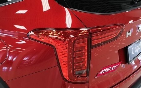 Haval Jolion, 2024 год, 2 156 000 рублей, 22 фотография