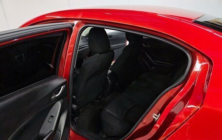 Mazda 3, 2014 год, 1 399 000 рублей, 12 фотография