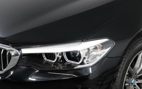 BMW 5 серия, 2020 год, 3 897 000 рублей, 8 фотография
