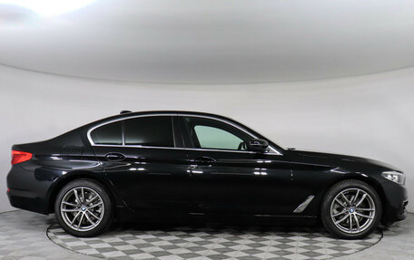 BMW 5 серия, 2020 год, 3 897 000 рублей, 7 фотография