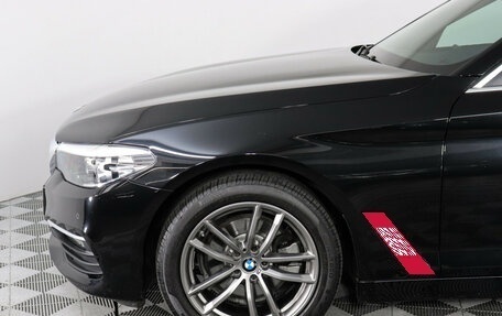 BMW 5 серия, 2020 год, 3 897 000 рублей, 9 фотография