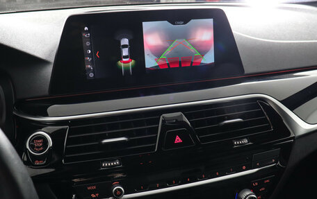 BMW 5 серия, 2020 год, 3 897 000 рублей, 17 фотография