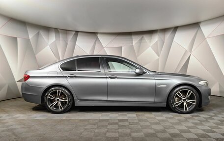 BMW 5 серия, 2011 год, 1 085 150 рублей, 5 фотография