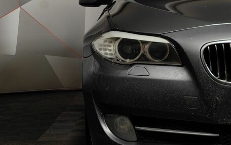 BMW 5 серия, 2011 год, 1 085 150 рублей, 7 фотография