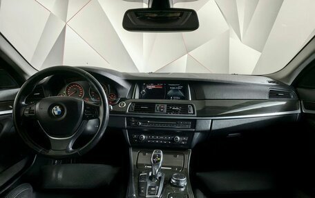 BMW 5 серия, 2011 год, 1 085 150 рублей, 9 фотография