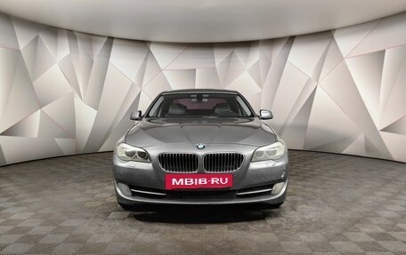 BMW 5 серия, 2011 год, 1 085 150 рублей, 3 фотография