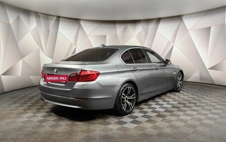 BMW 5 серия, 2011 год, 1 085 150 рублей, 2 фотография