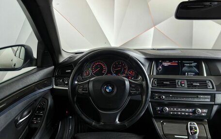 BMW 5 серия, 2011 год, 1 085 150 рублей, 10 фотография