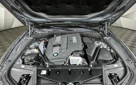 BMW 5 серия, 2011 год, 1 085 150 рублей, 12 фотография