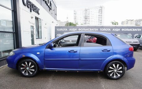 Chevrolet Lacetti, 2007 год, 296 000 рублей, 8 фотография