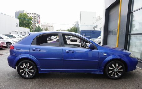 Chevrolet Lacetti, 2007 год, 296 000 рублей, 4 фотография