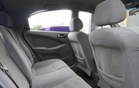 Chevrolet Lacetti, 2007 год, 296 000 рублей, 10 фотография