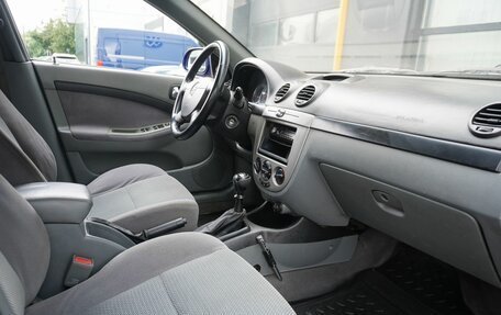 Chevrolet Lacetti, 2007 год, 296 000 рублей, 11 фотография