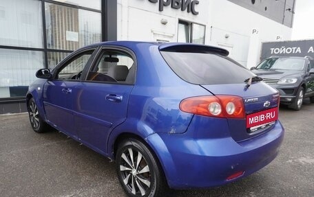 Chevrolet Lacetti, 2007 год, 296 000 рублей, 7 фотография