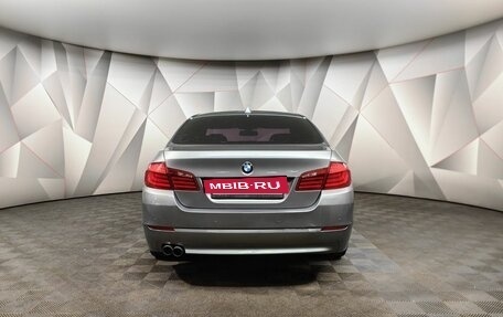 BMW 5 серия, 2011 год, 1 085 150 рублей, 11 фотография