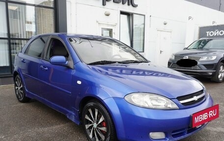 Chevrolet Lacetti, 2007 год, 296 000 рублей, 3 фотография