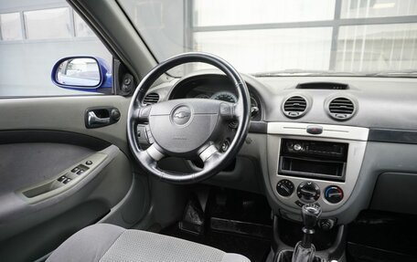 Chevrolet Lacetti, 2007 год, 296 000 рублей, 13 фотография