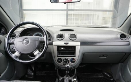 Chevrolet Lacetti, 2007 год, 296 000 рублей, 12 фотография