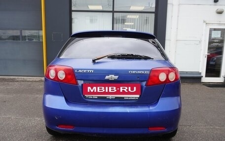 Chevrolet Lacetti, 2007 год, 296 000 рублей, 6 фотография