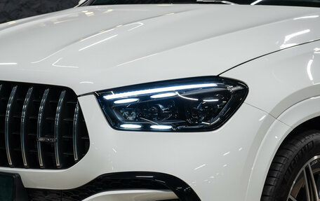 Mercedes-Benz GLE Coupe AMG, 2026 год, 16 690 000 рублей, 4 фотография
