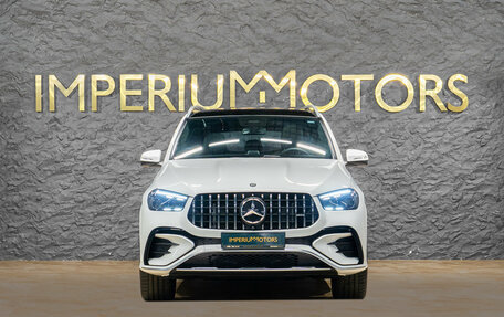 Mercedes-Benz GLE Coupe AMG, 2026 год, 16 690 000 рублей, 2 фотография