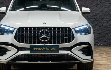 Mercedes-Benz GLE Coupe AMG, 2026 год, 16 690 000 рублей, 5 фотография