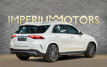 Mercedes-Benz GLE Coupe AMG, 2026 год, 16 690 000 рублей, 6 фотография