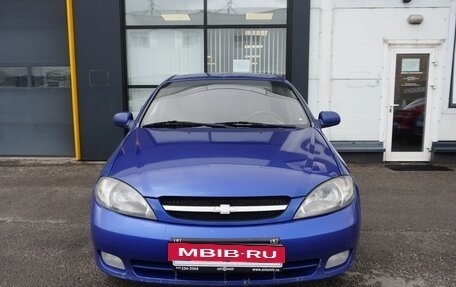 Chevrolet Lacetti, 2007 год, 296 000 рублей, 2 фотография