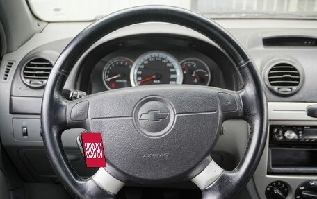 Chevrolet Lacetti, 2007 год, 296 000 рублей, 14 фотография