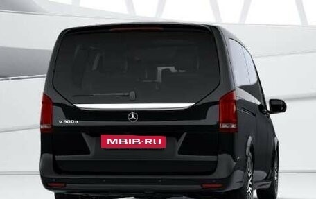 Mercedes-Benz V-Класс, 2026 год, 17 998 800 рублей, 2 фотография