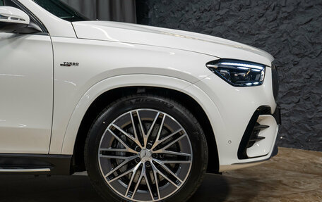 Mercedes-Benz GLE Coupe AMG, 2026 год, 16 690 000 рублей, 7 фотография