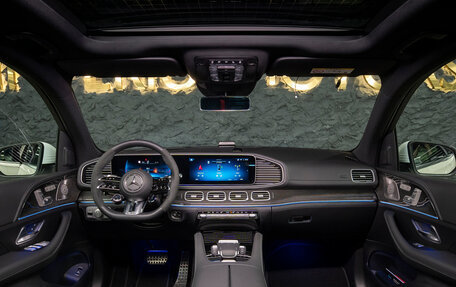 Mercedes-Benz GLE Coupe AMG, 2026 год, 16 690 000 рублей, 10 фотография