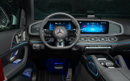 Mercedes-Benz GLE Coupe AMG, 2026 год, 16 690 000 рублей, 15 фотография