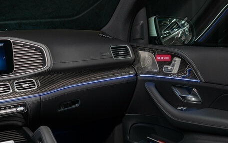 Mercedes-Benz GLE Coupe AMG, 2026 год, 16 690 000 рублей, 21 фотография