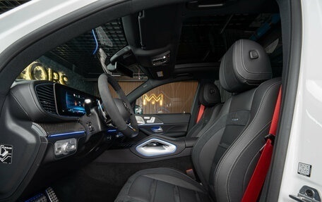 Mercedes-Benz GLE Coupe AMG, 2026 год, 16 690 000 рублей, 11 фотография