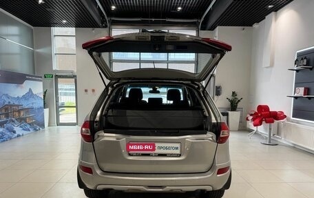 Renault Koleos I рестайлинг 2, 2008 год, 649 000 рублей, 9 фотография