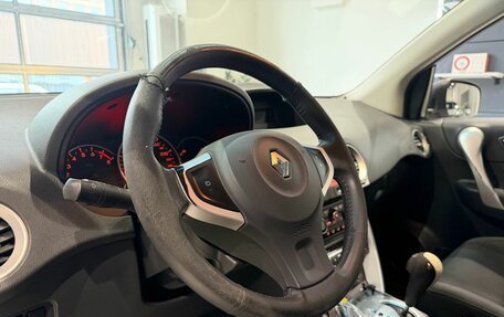 Renault Koleos I рестайлинг 2, 2008 год, 649 000 рублей, 13 фотография