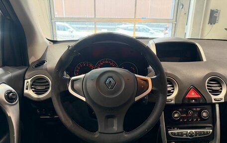 Renault Koleos I рестайлинг 2, 2008 год, 649 000 рублей, 14 фотография