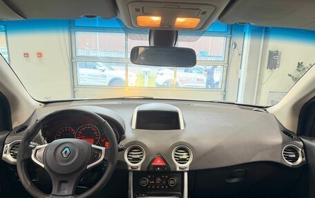 Renault Koleos I рестайлинг 2, 2008 год, 649 000 рублей, 12 фотография