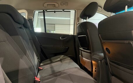 Renault Koleos I рестайлинг 2, 2008 год, 649 000 рублей, 11 фотография