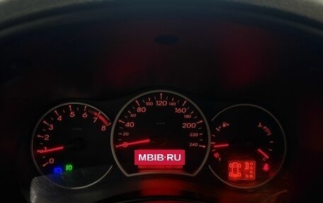 Renault Koleos I рестайлинг 2, 2008 год, 649 000 рублей, 15 фотография