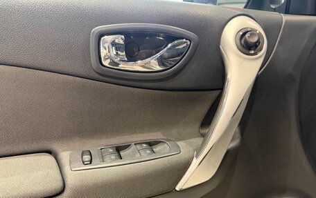 Renault Koleos I рестайлинг 2, 2008 год, 649 000 рублей, 17 фотография